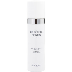 Les Delices De Bain deodorant cho Nữ