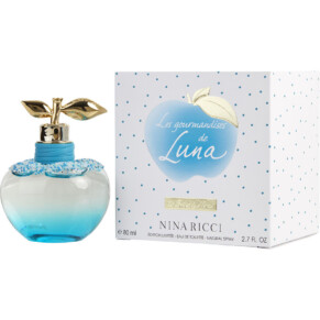 Nước hoa, dầu thơm Les Gourmandises De Luna Eau De Toilette Spray (Limited Edition) 70 ml