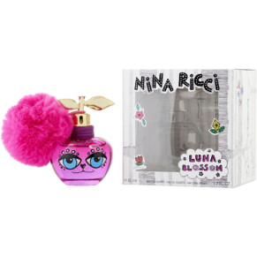 Nước hoa, dầu thơm Les Monstres De Luna Blossom Eau De Toilette Spray (Limited Edition) 50 ml