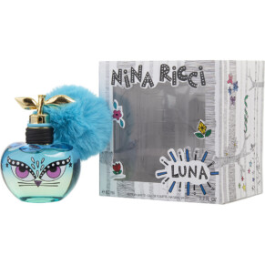Les Monstres De Luna eau de toilette cho Nữ