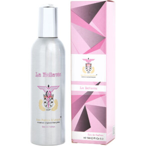 Les Perles d'Orient Bellavie eau de parfum cho Nữ