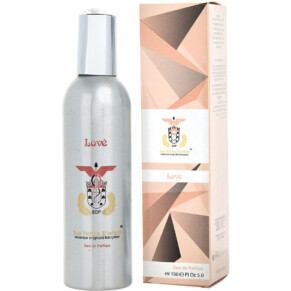Les Perles d'Orient Love eau de parfum cho Nữ