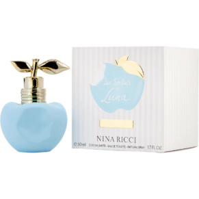 Nước hoa, dầu thơm Les Sorbets De Luna Eau De Toilette Spray 70 ml