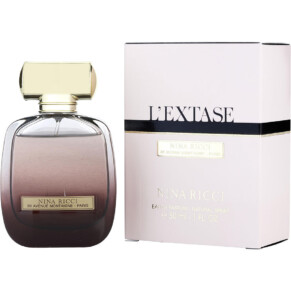 Nước hoa, dầu thơm L'Extase Nina Ricci Eau De Parfum