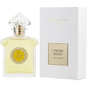Nước hoa, dầu thơm L'Heure Bleue Eau De Parfum