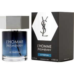 Nước hoa, dầu thơm L'Homme Yves Saint Laurent Le Parfum Eau De Parfum Spray 100 ml