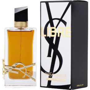 Nước hoa, dầu thơm Libre Intense Yves Saint Laurent Eau De Parfum Spray 60 ml