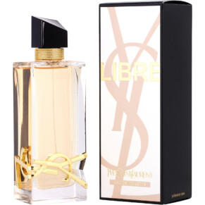 Libre Yves Saint Laurent eau de toilette cho Nữ