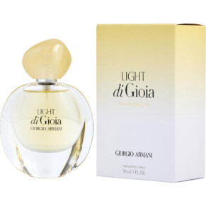 Light Di Gioia eau de parfum cho Nữ