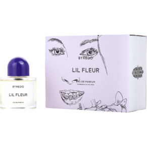 Lil Fleur Cassis Byredo eau de parfum cho Nam và Nữ