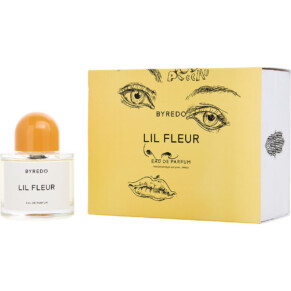 Lil Fleur Saffron Byredo eau de parfum cho Nam và Nữ