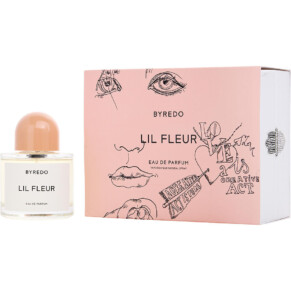 Lil Fleur Tangerine Byredo eau de parfum cho Nam và Nữ