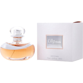 Lily Absolu eau de parfum cho Nữ