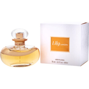 Lily Lumiere eau de parfum cho Nữ