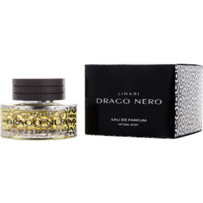Linari Drago Nero eau de parfum cho Nam và Nữ
