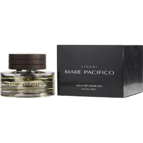 Nước hoa, dầu thơm Linari Mare Pacifico Eau De Parfum Spray 100 ml
