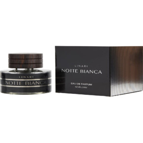 Nước hoa, dầu thơm Linari Notte Bianca Eau De Parfum Spray 100 ml