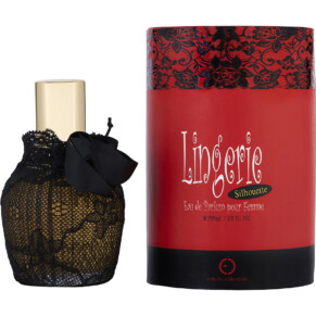 Lingerie Silhouette eau de parfum cho Nữ