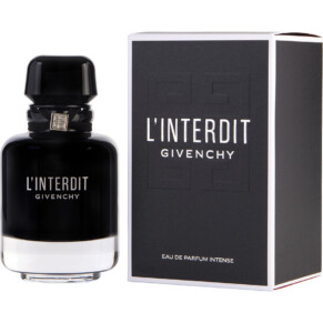 L'Interdit Intense eau de parfum cho Nữ