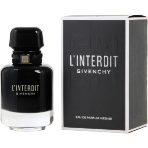 Nước hoa, dầu thơm L'Interdit Intense Eau De Parfum Spray 50 ml