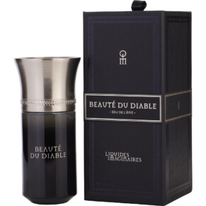 Nước hoa, dầu thơm Liquides Imaginaires Beaute Du Diable Eau De Parfum Spray 100 ml
