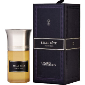Nước hoa, dầu thơm Liquides Imaginaires Belle Bete Eau De Peau Eau De Parfum Spray 100 ml