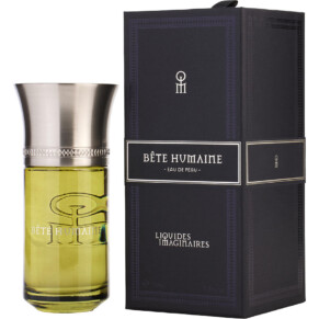 Nước hoa, dầu thơm Liquides Imaginaires Bete Humaine Eau De Parfum Spray 100 ml