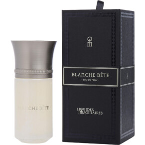 Nước hoa, dầu thơm Liquides Imaginaires Blanche Bete Eau De Parfum Spray 100 ml