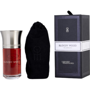 Nước hoa, dầu thơm Liquides Imaginaires Bloody Wood Eau De Parfum Spray 100 ml