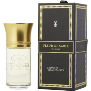 Nước hoa, dầu thơm Liquides Imaginaires Fleur De Sable Eau De Parfum Spray 100 ml