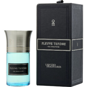 Nước hoa, dầu thơm Liquides Imaginaires Fleuve Tendre Eau De Parfum Spray 100 ml