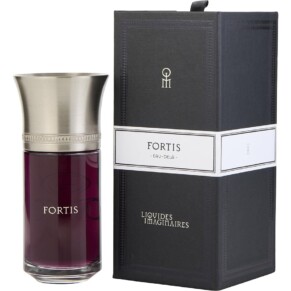 Nước hoa, dầu thơm Liquides Imaginaires Fortis Eau De Parfum Spary 100 ml