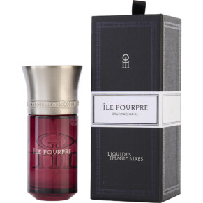 Liquides Imaginaires Ile Pourpre eau de parfum cho Nam và Nữ