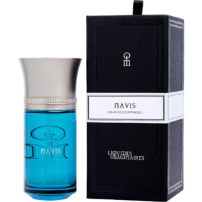Liquides Imaginaires Navis eau de parfum cho Nam và Nữ