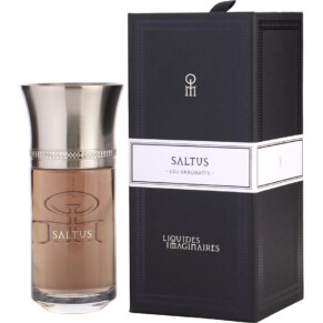 Liquides Imaginaires Saltus eau de parfum cho Nam và Nữ