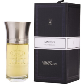 Liquides Imaginaires Succus eau de parfum cho Nam và Nữ