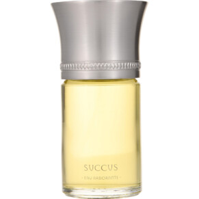 Nước hoa, dầu thơm Liquides Imaginaires Succus Eau De Parfum Spray 100 ml Tester