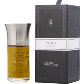 Nước hoa, dầu thơm Liquides Imaginaires Tellus Eau De Parfum Spray 100 ml
