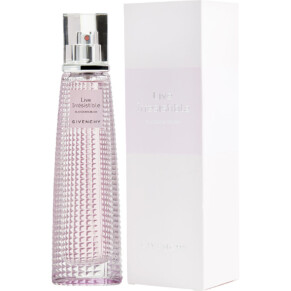 Nước hoa, dầu thơm Live Irresistible Blossom Crush Eau De Toilette Spray 75 ml