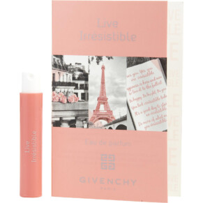 Nước hoa, dầu thơm Live Irresistible Eau De Parfum