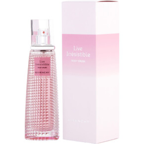 Live Irresistible Rosy Crush eau de parfum cho Nữ