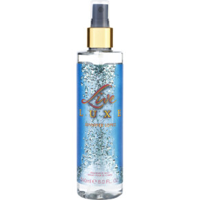 Live Luxe body spray cho Nữ