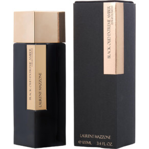 Nước hoa, dầu thơm Lm Parfums Black Oud Extreme Amber Eau De Parfum Spray 100 ml