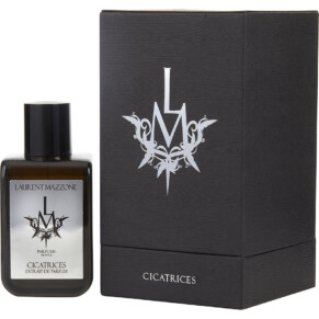 Nước hoa, dầu thơm Lm Parfums Cicatrices Extrait De Parfum Spray 100 ml