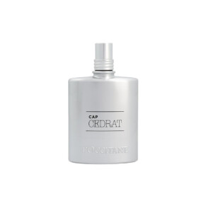 L'Occitane Cap Cedrat eau de toilette cho Nam