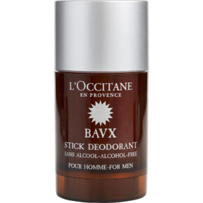 L'Occitane Eau Des Baux deodorant cho Nam