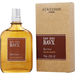 Nước hoa, dầu thơm L'Occitane Eav Des Bavx Eau De Toilette