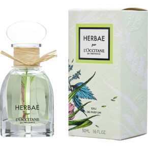 L'Occitane Herbae eau de parfum cho Nữ