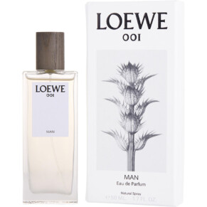 Nước hoa, dầu thơm Loewe 001 Man Eau De Parfum Spray 100 ml