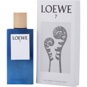 Nước hoa, dầu thơm Loewe 7 Eau De Toilette Spray (New Packaging) 100 ml